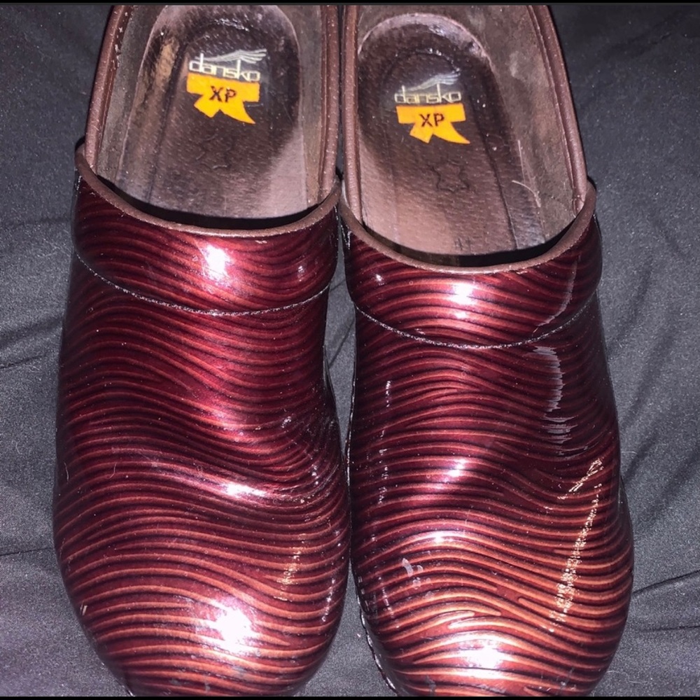 Danskos sz. 41